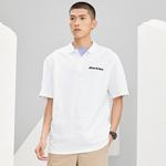 Рубашка поло унисекс белая Dickies, белый - фото 3