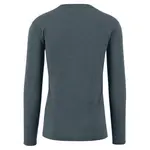 Лонгслив Karpos Coppolo Merino, синий - фото 2