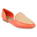 Туфли Kennza Journee, оранжевый - фото 2