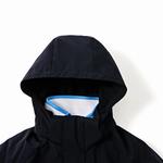 Верхняя одежда для подростков Under Armour, черный - фото 13