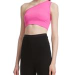 Женская майка RICK OWENS, черный - фото 9