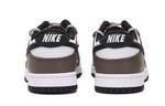 Кроссовки Nike Dunk Skateboard Shoes Men Low-Top Brown - фото 5