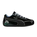 Кроссовки Hot Wheels x Puma Speedcat Little Kid, Monster Trucks - фото