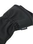 Перчатки Rains, черный - фото 2