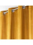 Douceur d’Intérieur Желтая занавеска - фото 2