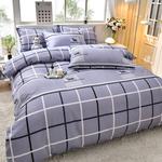 FUANNA Комплект постельного белья, 120 см, 3 предмета - фото 3