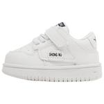 Обувь для малышей, кроссовки Maibuxiong, белый - фото