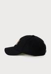 Бейсболка Maison Kitsuné FOX HEAD UNISEX, Black - фото 3