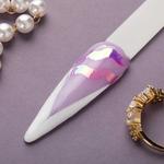 Фольга для украшения ногтей Ce, Molly Lac - фото 2