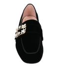Лоферы Roger Vivier, черный - фото 4