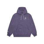 Толстовка с вышитым логотипом A Bathing APE Aape, черный - фото 8