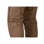 Брюки Invadergear Mk.II Predator Combat, коричневый - фото 4