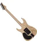 Электрогитара Schecter Reaper-6 FR S в цвете Сатиновый Угольный Взрыв - фото 5
