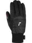 Перчатки Reusch, цвет 7702 black/silver - фото 2