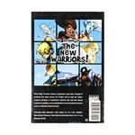 New Warriors: Reality Check (Marvel Enterprises) - фото 2