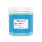Скраб для тела с гималайской солью, 250 мл Maru.Derm - фото