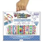 Набор для изготовления браслетов Rainbow Loom Rainbow Loom - фото 8