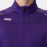 Ziptop classico Jako, цвет lila - фото 3