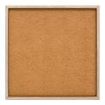 Картина с рамкой Reinders Brücke zum Strand, бежевый - фото 3