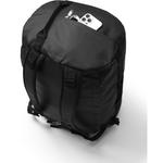 Дорожная сумка Roamer 60л Db, черный - фото 8