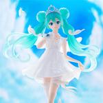 Hatsune miku spm 15th anniversary commemoration ver SEGA - фото 3