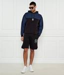 Свитер dilverston_rb Oversize fit Hugo, черный - фото 2