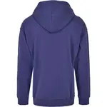 Худи Urban Classics Oversized Sweat, синий - фото 4