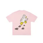 PALACE Футболка SS25 Unisex Pink - фото