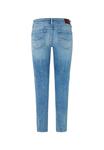 Джинсы облегающего кроя SLIM FIT  Pepe Jeans, синий деним - фото 6