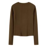 Термобелье спортивное женское SUPIELD, Обсидиан Блэк - фото 2