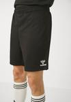 Спортивные шорты ESSENTIAL TRAINING SHORTS Hummel, черный - фото 6