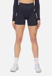 Леггинсы ALISH SEAMLESS SCRUCH SQUATPROOF, черный - фото