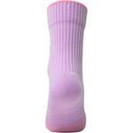 ASICS Спортивные носки для детей 1 пара Purple - фото 4