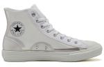 Кеды Converse Chuck Taylor All Star Light Clear Material White - фото 2
