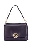 Сумка Roeckl Handbag, Prune/Dark Purple - фото