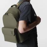 LOUIS VUITTON Рюкзак - фото 6