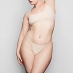 Т-стринги SKIMS Fits Everybody, песочный - фото 2