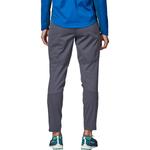 Брюки Wind Shield Patagonia, цвет smolder blue - фото 3