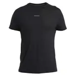 Футболка Icebreaker Merino 125 Cool-Lite Speed, черный - фото 3