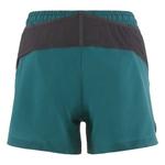 Шорты Klättermusen Bele, зеленый - фото 2