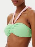 Бикини Roxy JCITS125203 Juicy Couture, зеленый - фото 3