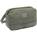 Маленькая сумка Coreway Minibag 3 Vaude, хаки - фото 3