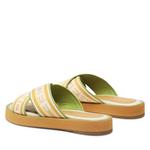 Шлепанцы HOFF Market, желтый - фото 3