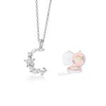 KADER Серебряное колье S925 для женщин - фото 6