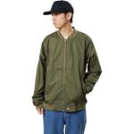 Куртка унисекс Dickies, темно-оливковый зеленый - фото 6