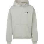 Толстовка унисекс с капюшоном, средней толщины Grailz, cream - фото 7