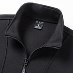 Skechers Свитшоты Unisex Carbon Black 0018 - фото 7