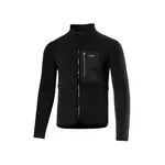 Свитшот мужской LINING, черный - фото 4