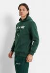 Худи Sixth June, темно-зеленый - фото 4