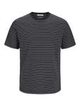 Футболка JACK & JONES JACK & JONES JORCanggu, Black - фото